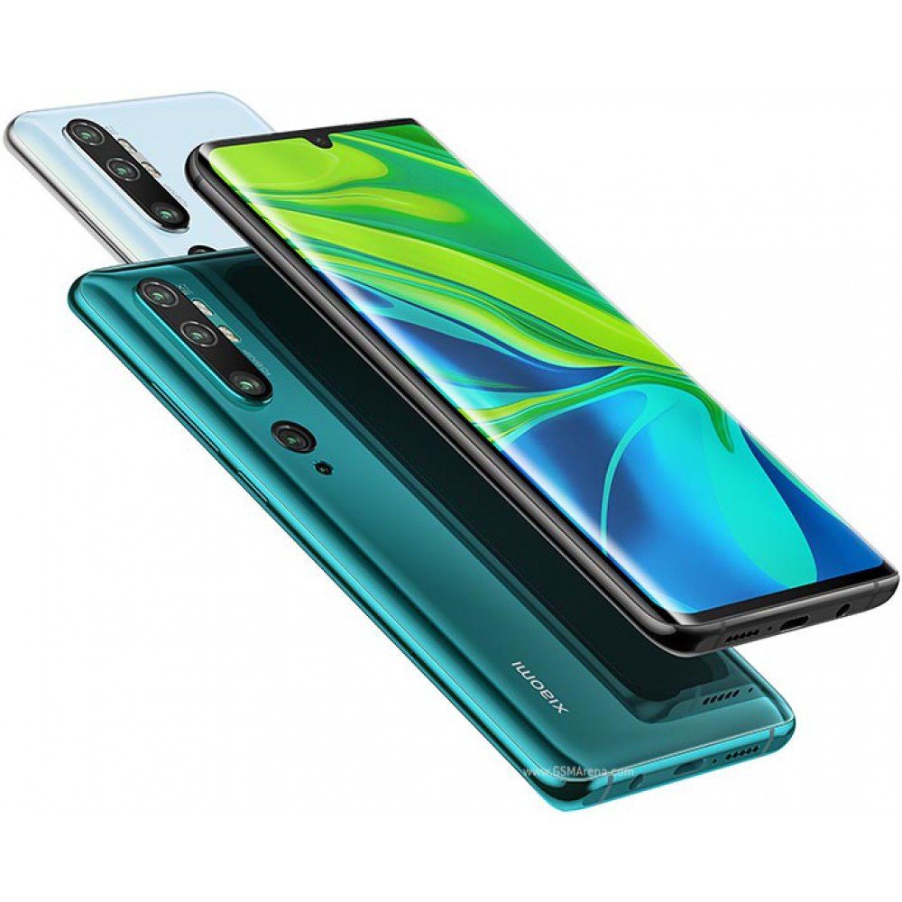 xiaomi mini note 10